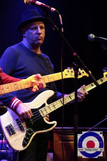 Stone Foundation (UK) 5. Freedom Sound Festival - Gebaeude 9, Koeln - 21. April 2017 (11).JPG